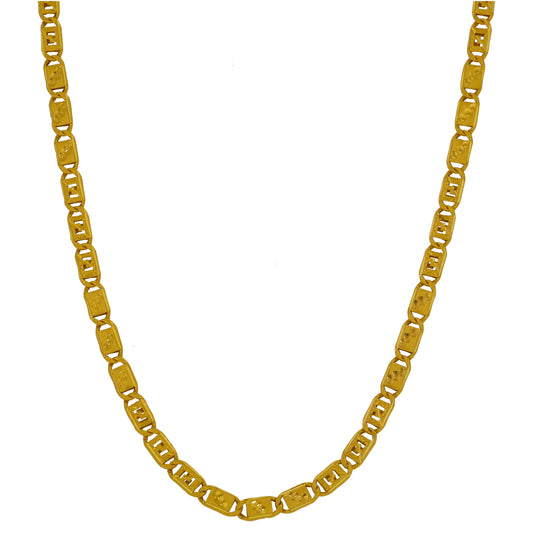 22ct Gold Other Chain 20"