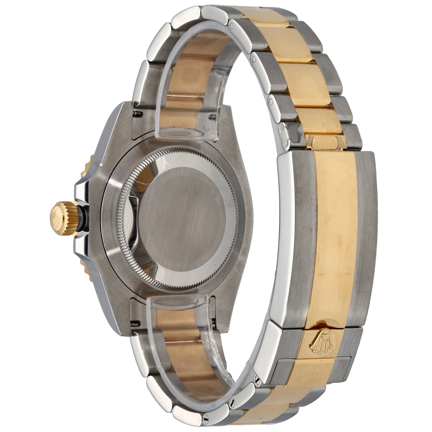 Rolex Submariner 126613 LB 41mm Bi-Colour Watch