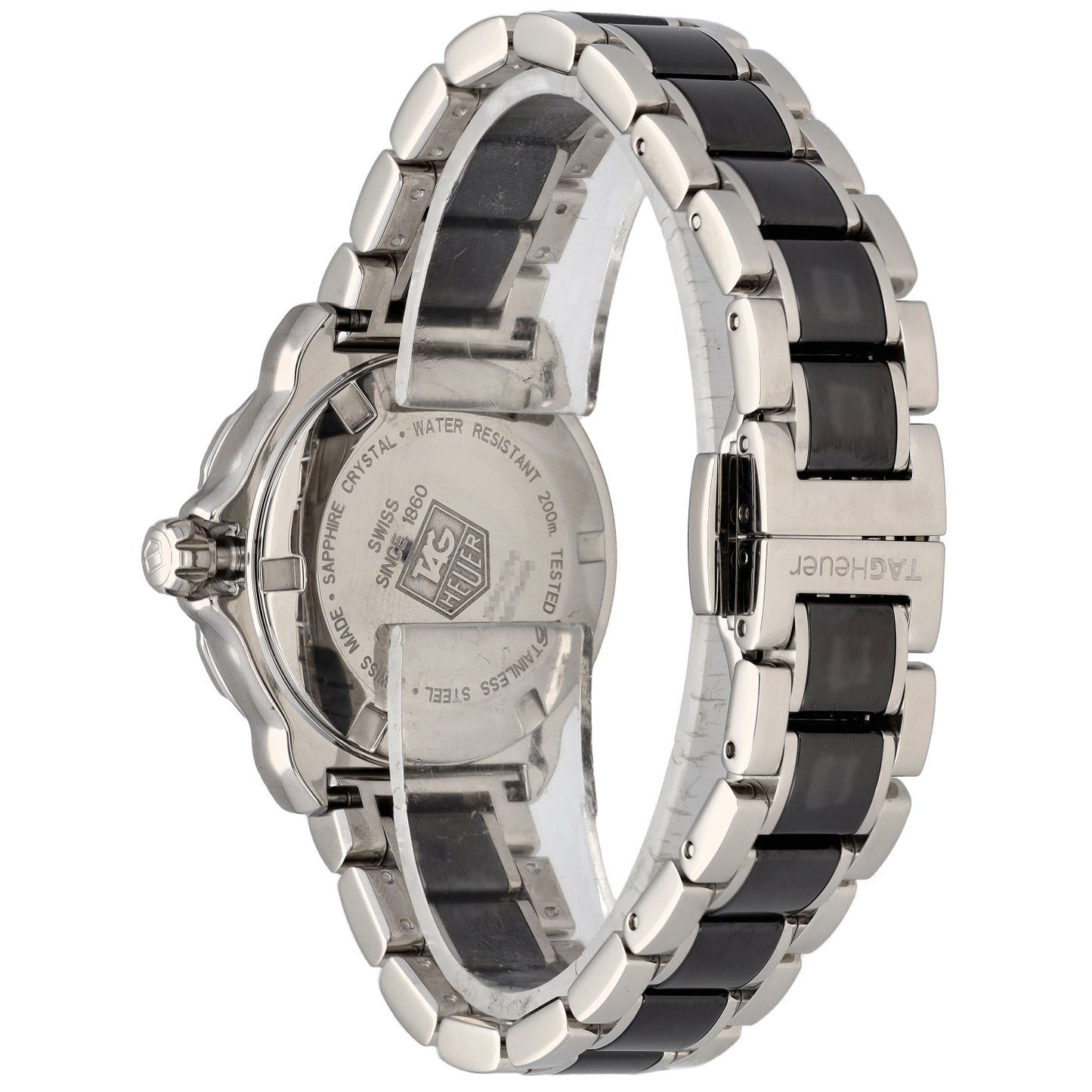 Tag Heuer Formula 1 WAH1314 32mm Stainless Steel Watch