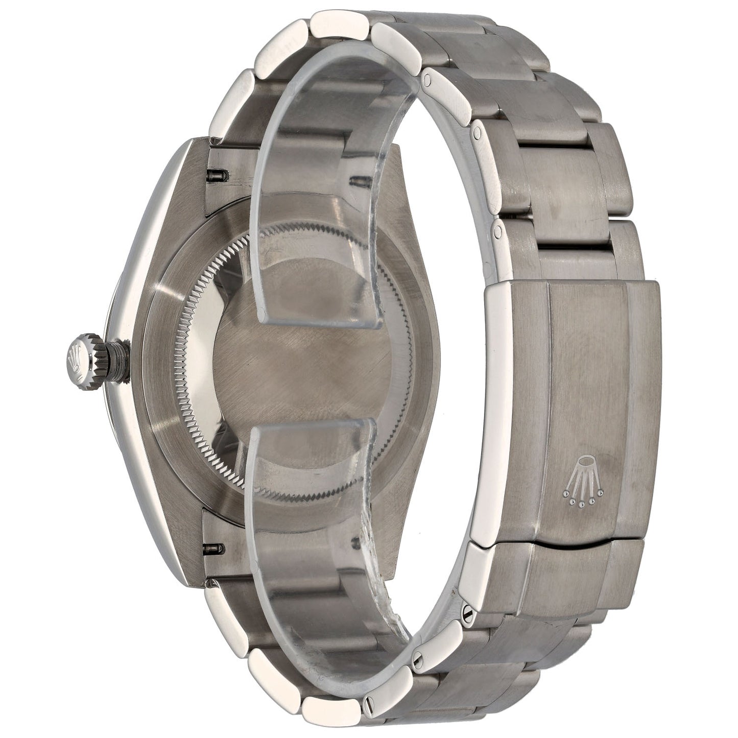 Rolex Oyster Perpetual 124300 41mm Stainless Steel Watch