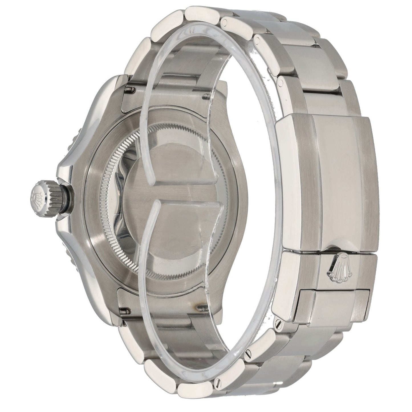 Rolex Yacht Master 116622 40mm Stainless Steel Watch