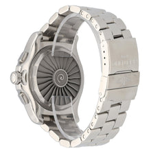 Load image into Gallery viewer, Breitling Airwolf A78363 43.5mm Stainless Steel Mens Watch
