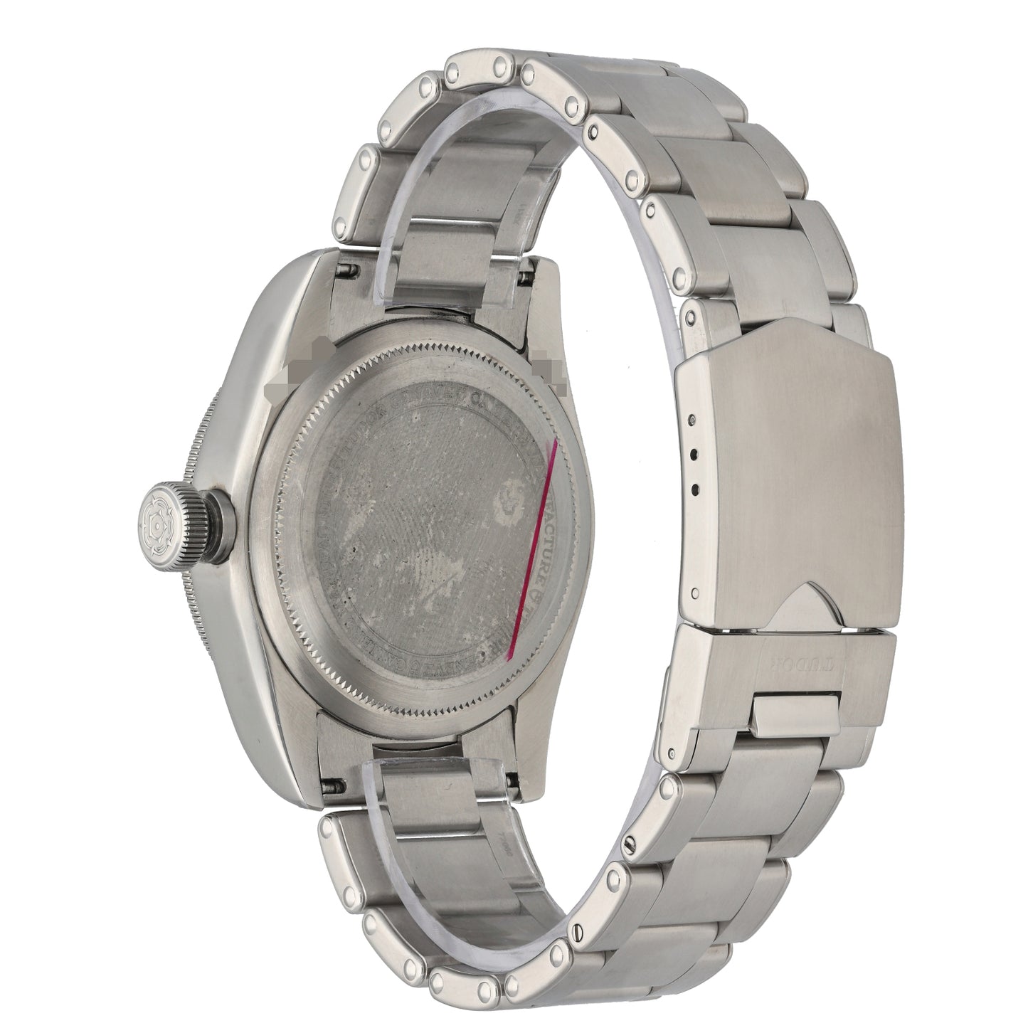 Tudor Black Bay 79830 41mm Stainless Steel Watch