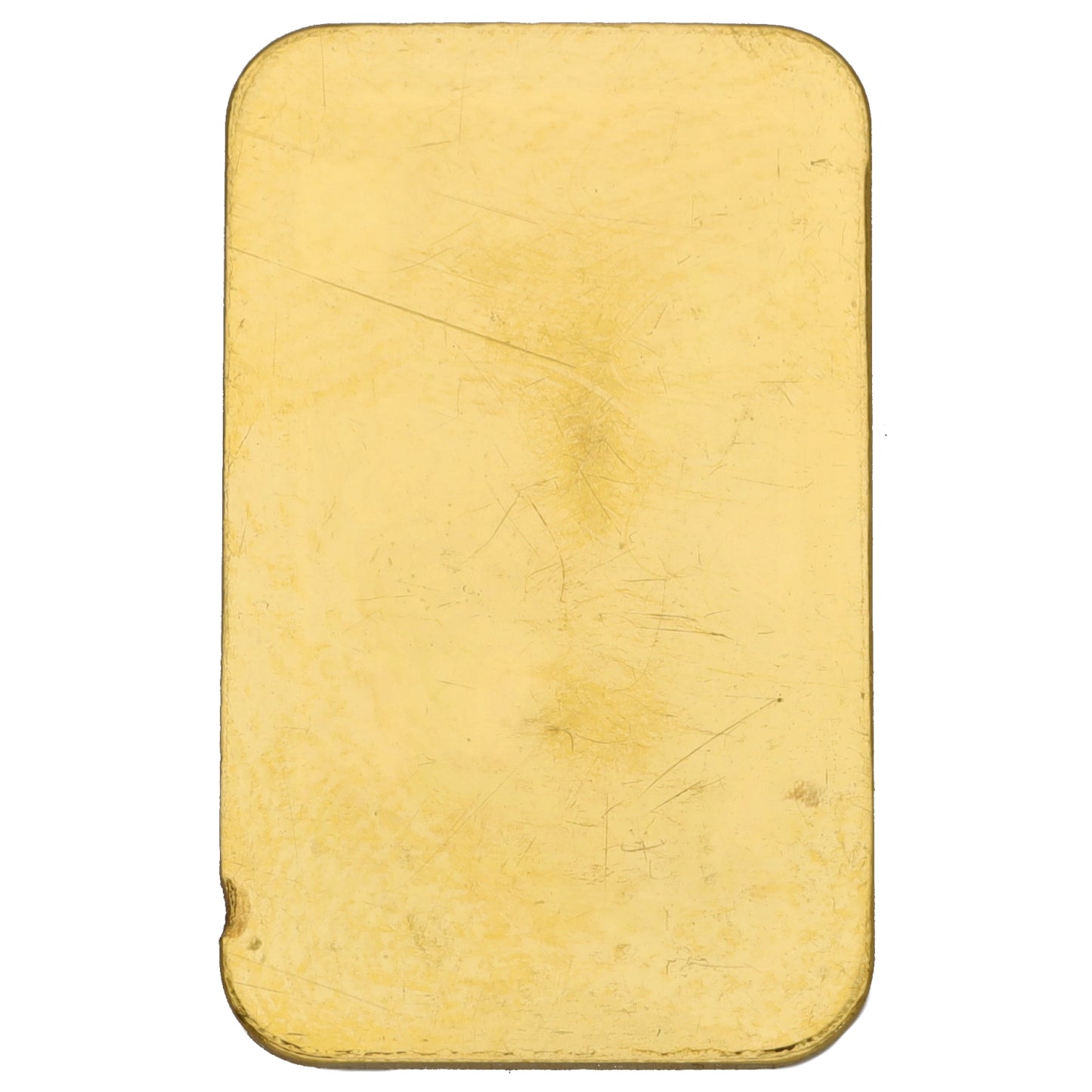 24ct 5g Gold Bar