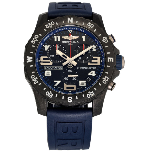 Breitling Endurance Pro X82310 44mm Breitlight Watch
