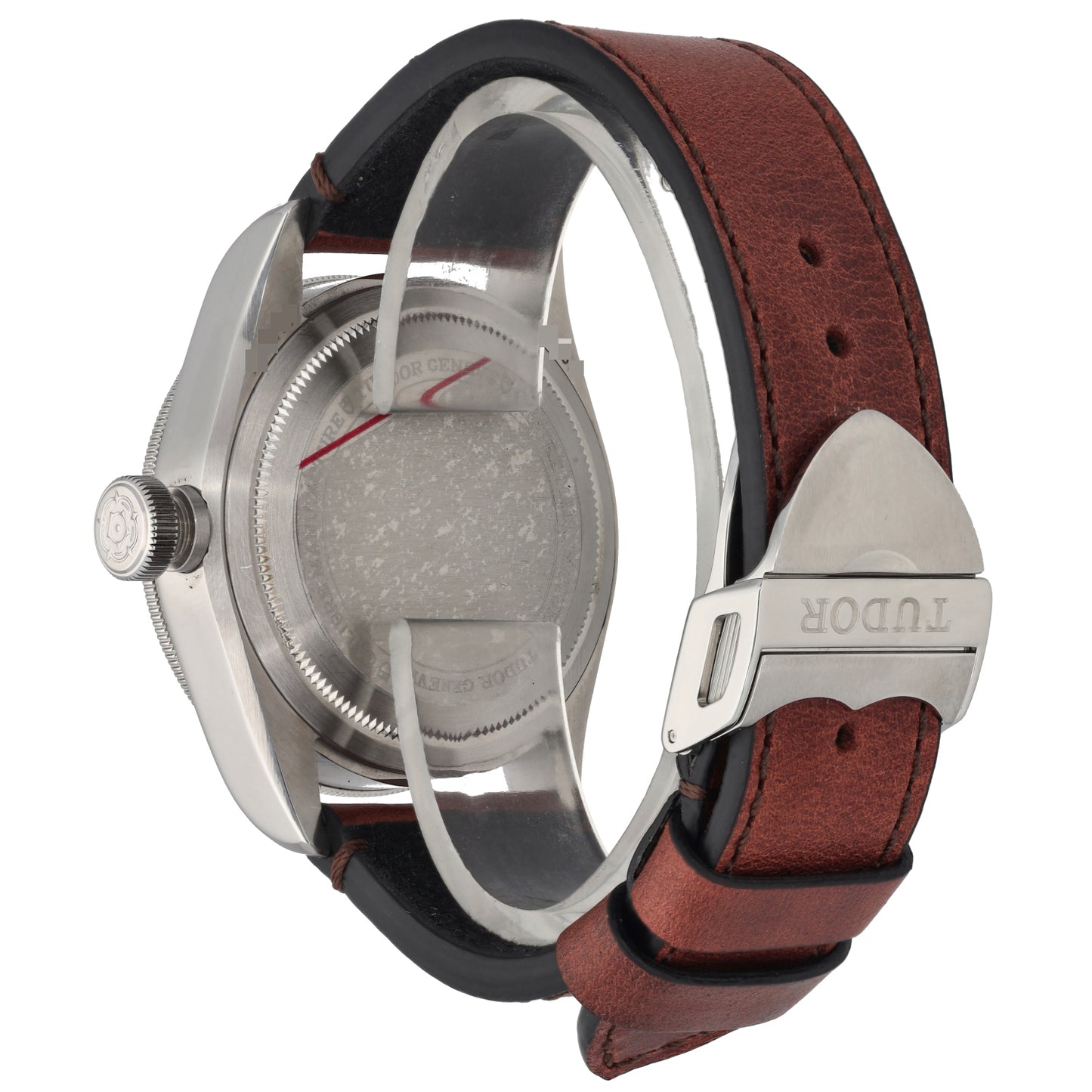 Tudor Black Bay GMT 79830RB 41mm Stainless Steel Watch