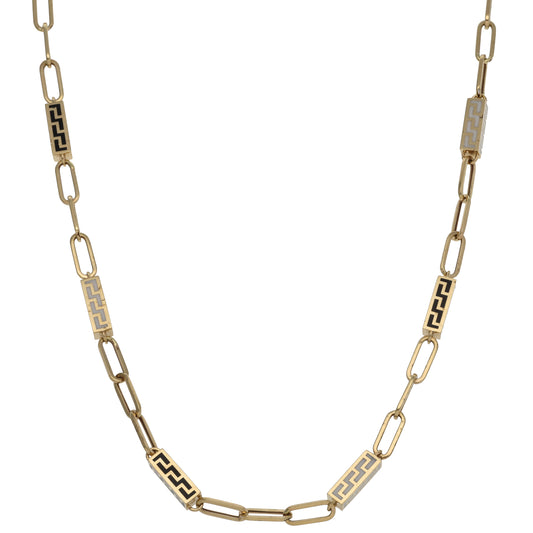 14ct Gold Other Chain 22"