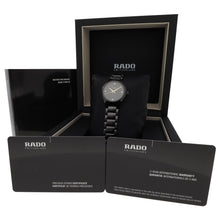 Load image into Gallery viewer, Rado True 111.0059.3 30mm Ceramic Watch
