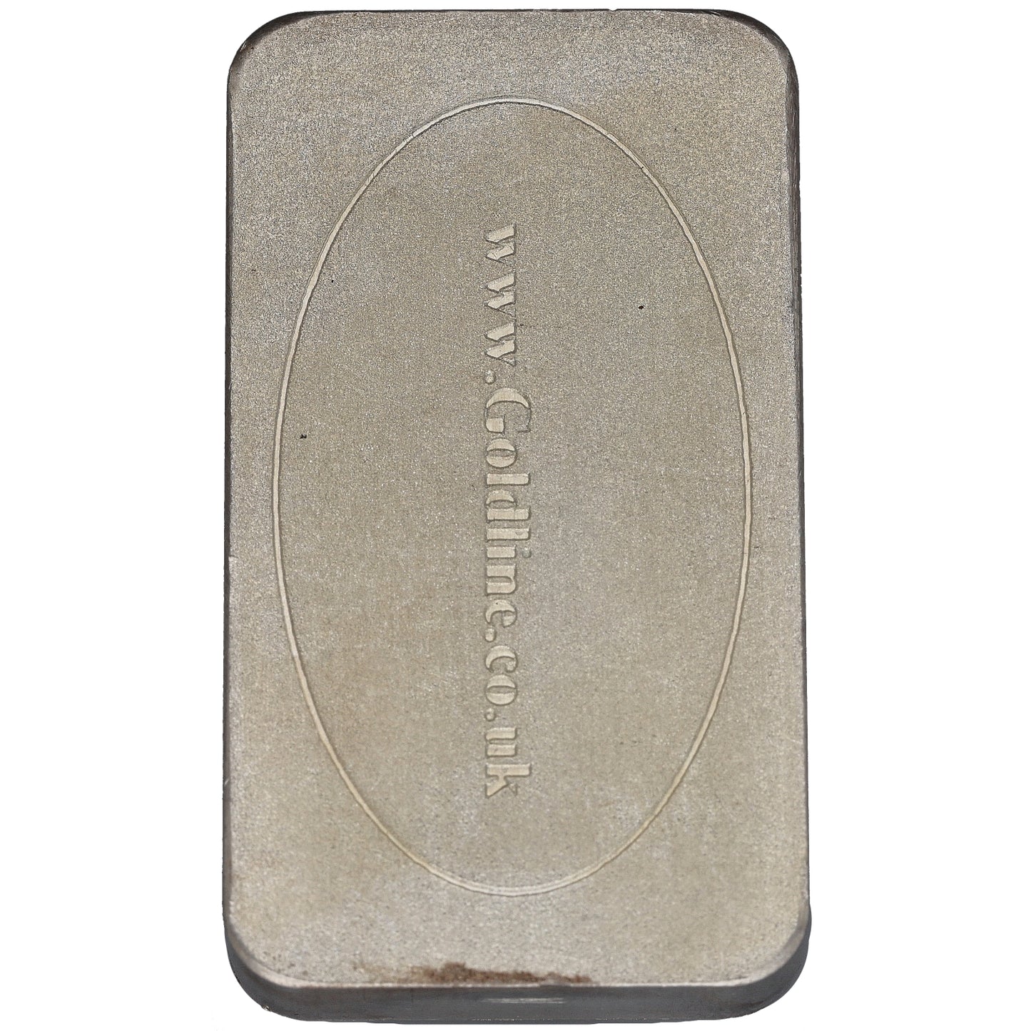 Fine Silver 100g Bar