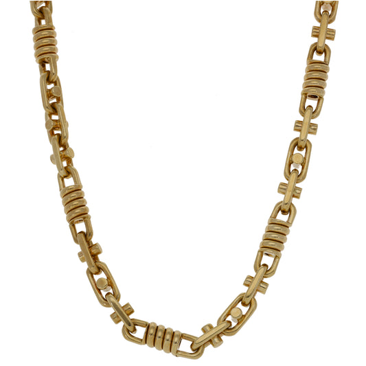 9ct Gold Other Chain 26"