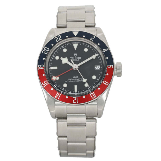 Tudor Black Bay 79830 41mm Stainless Steel Watch