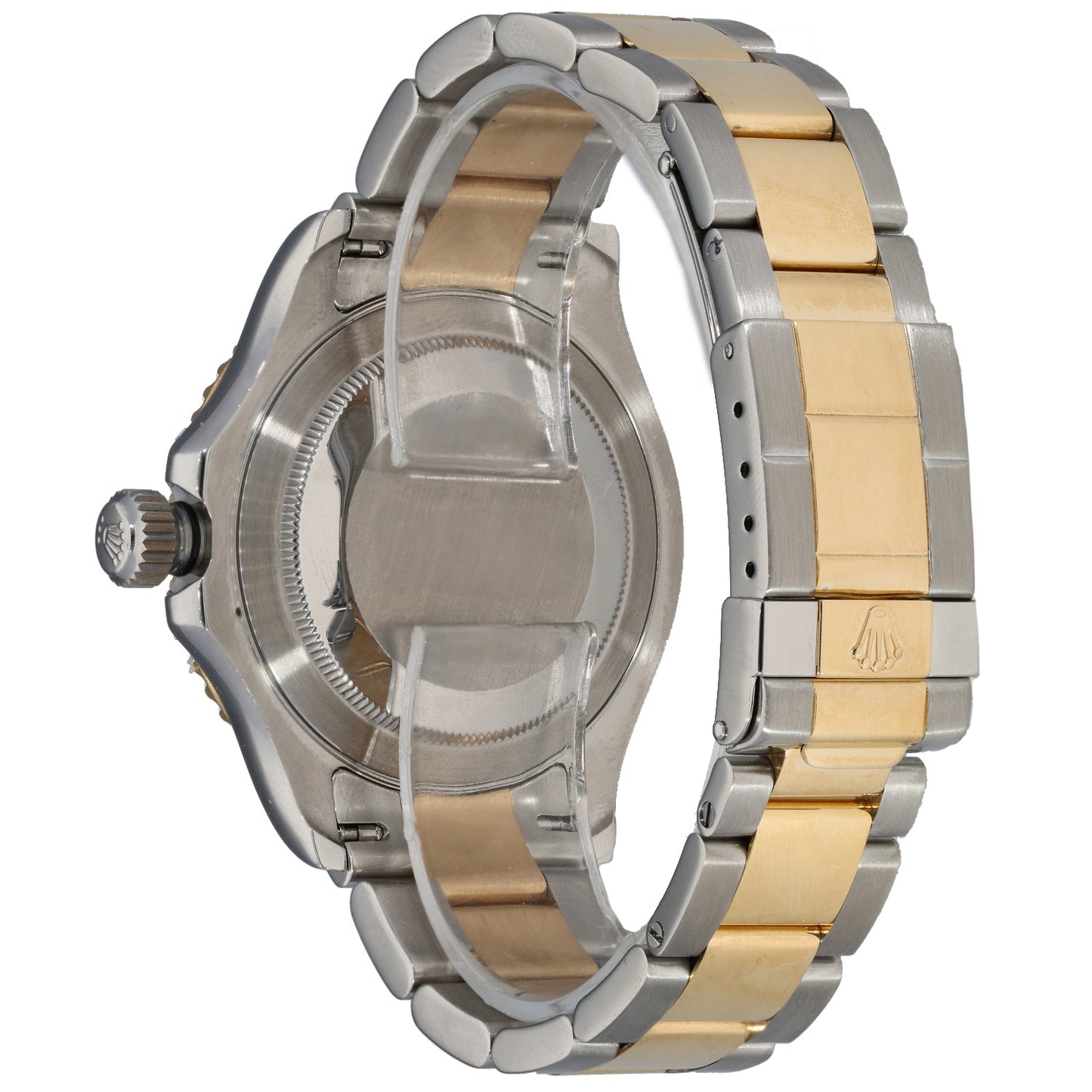 Rolex Yacht Master 16623 40mm Bi-Colour Watch