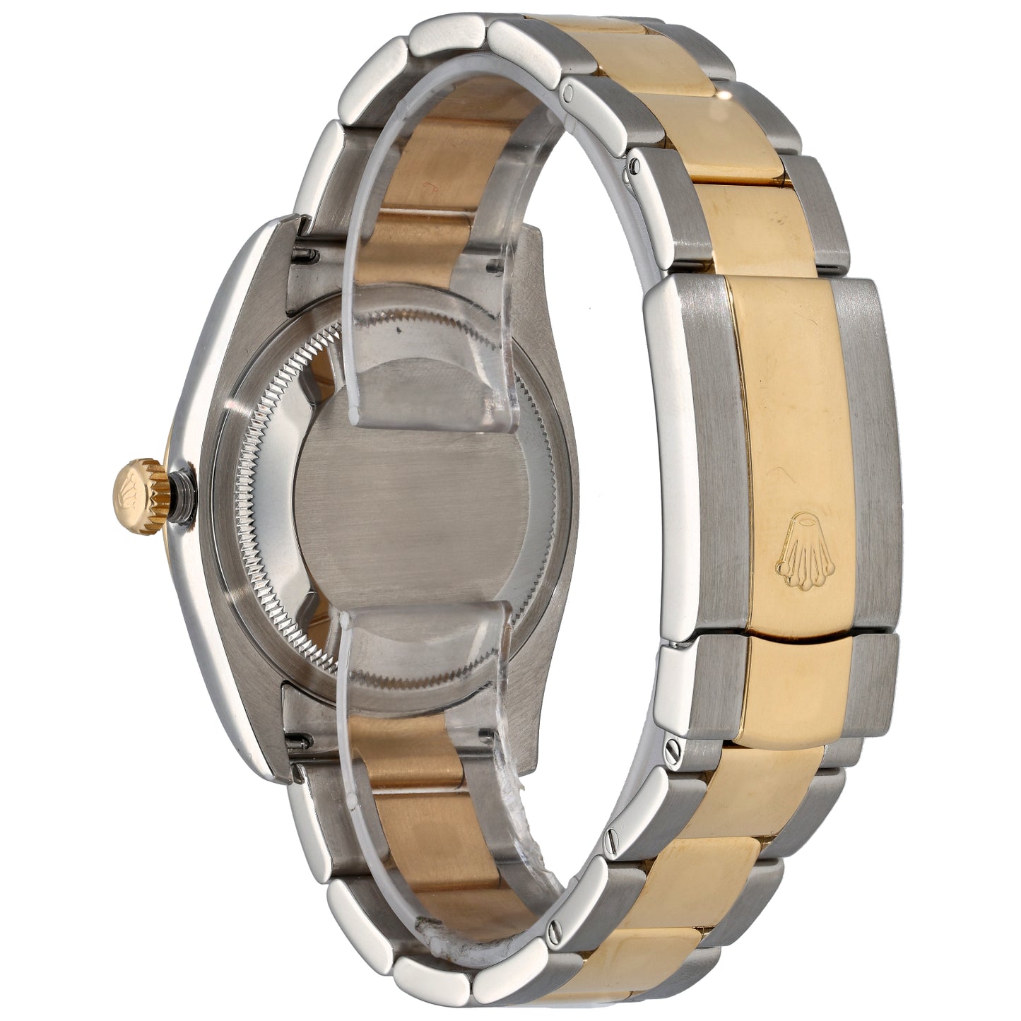 Rolex Datejust 116233 36mm Bi-Colour Watch