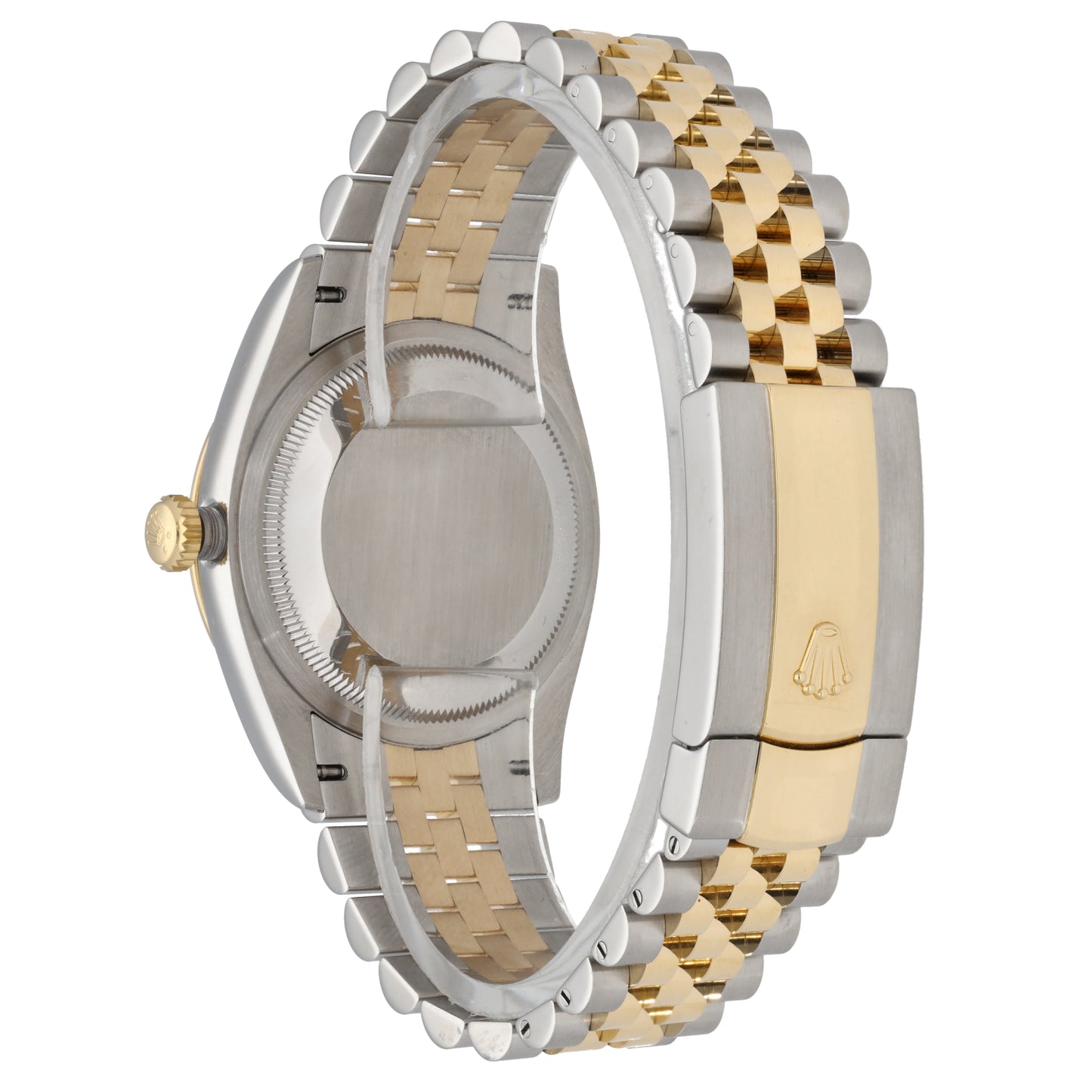 Rolex Datejust 126233 36mm Bi-Colour Watch