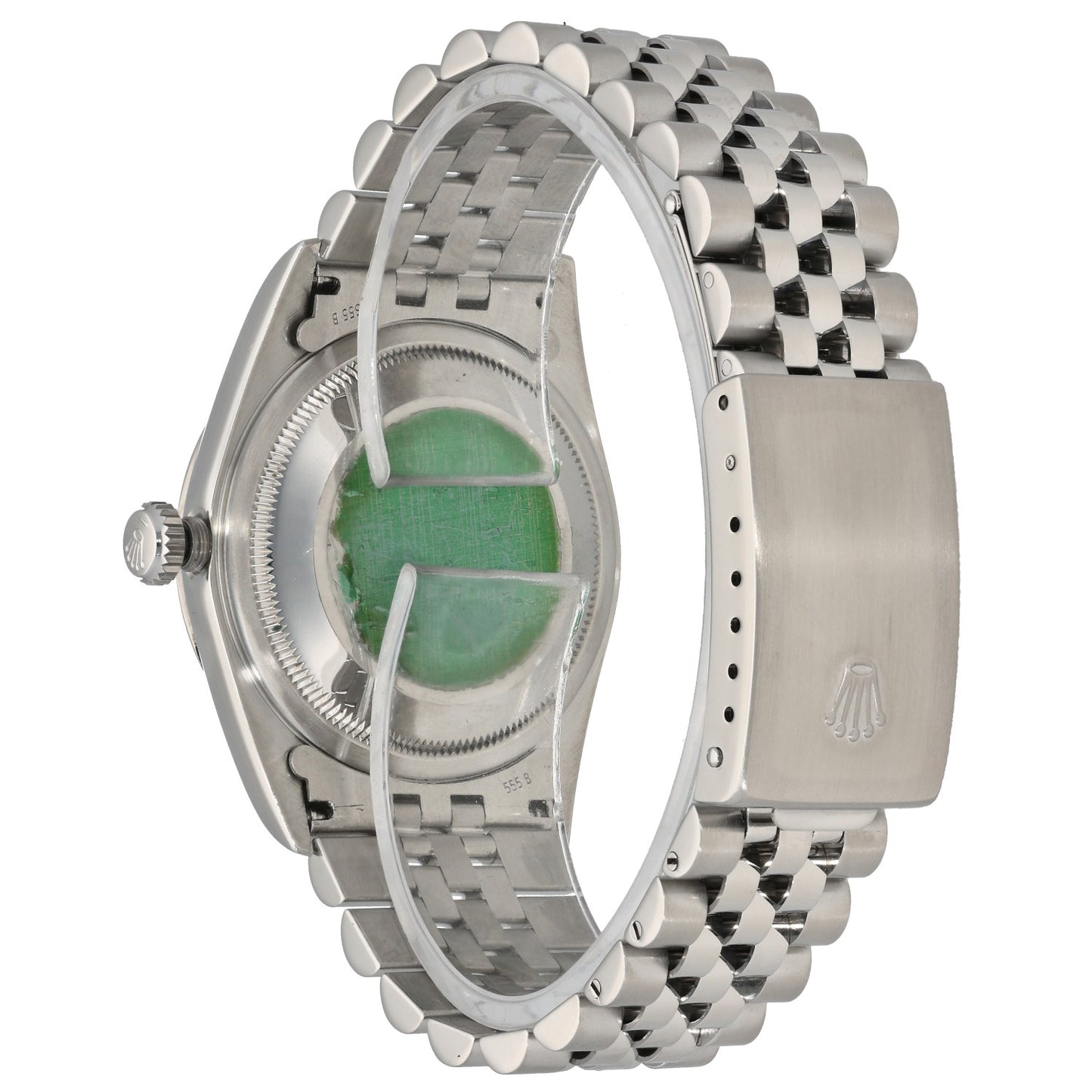 Rolex Datejust 16234 36mm Stainless Steel Watch