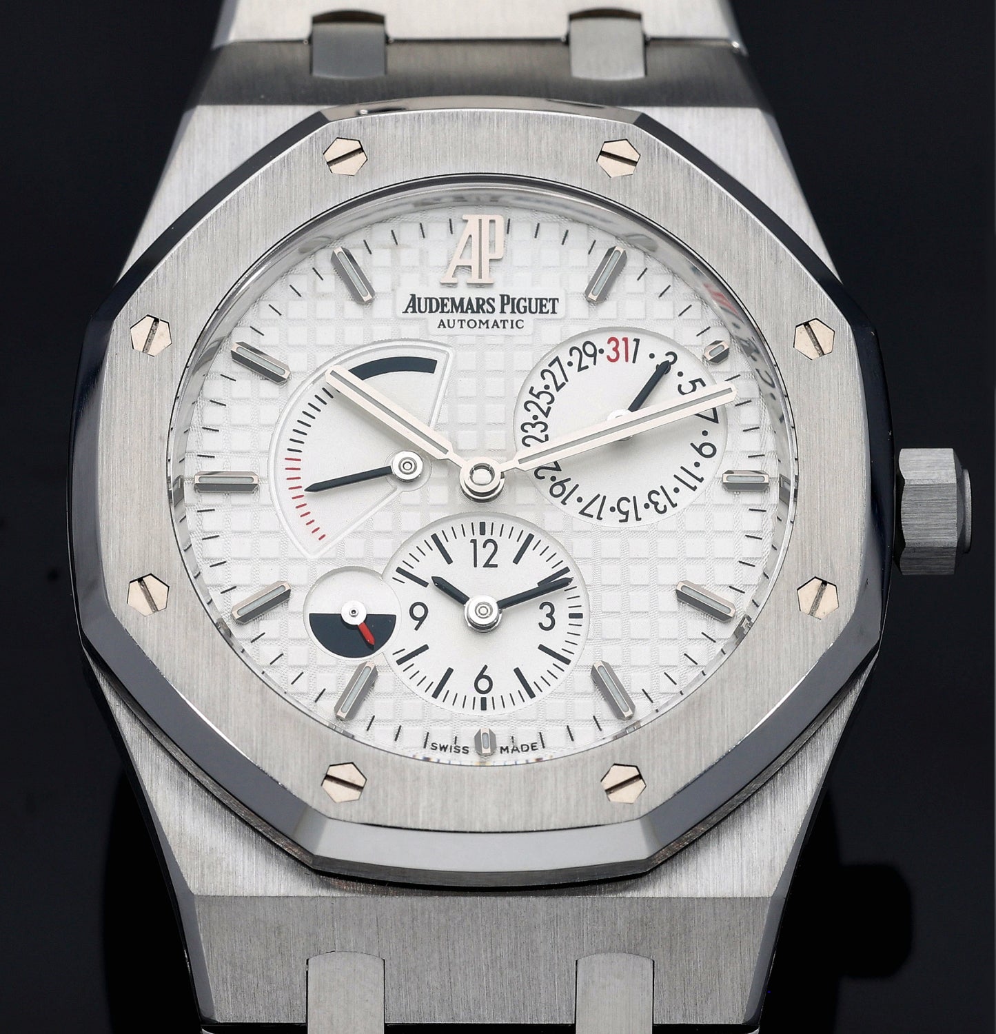 Audemars Piguet Royal Oak 26120ST.OO.1220ST.01 39mm Stainless Steel Watch
