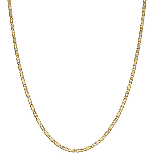 18ct Gold Other Chain 20"