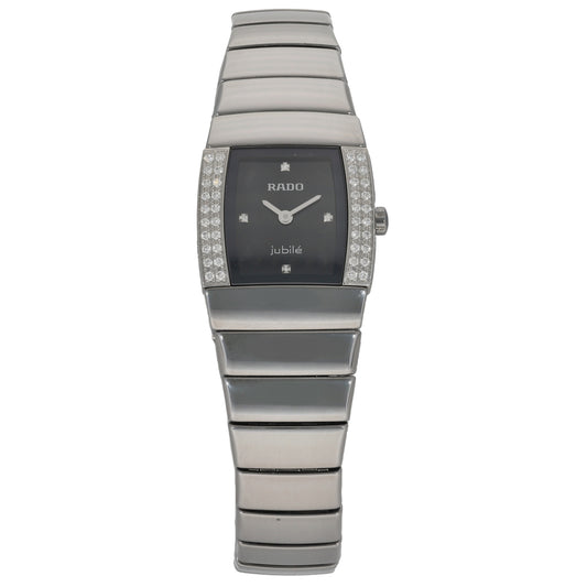 Rado Jubilee 153.0578.3 22mm Ceramic Watch