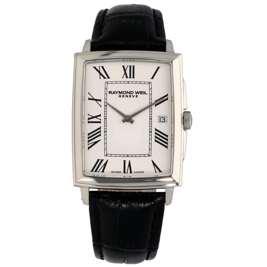 Raymond Weil Toccata 5425 29mm Stainless Steel Watch