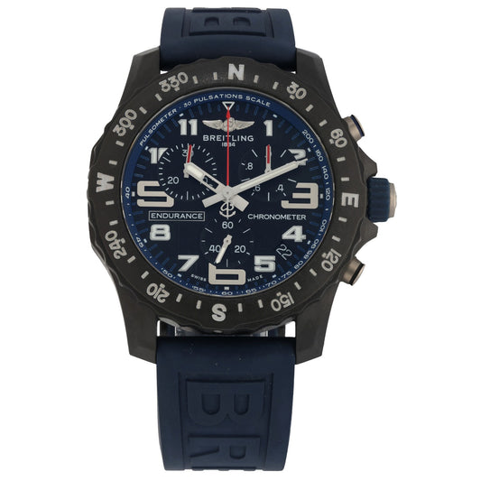 Breitling Endurance Pro X82310 44mm Breitlight Watch
