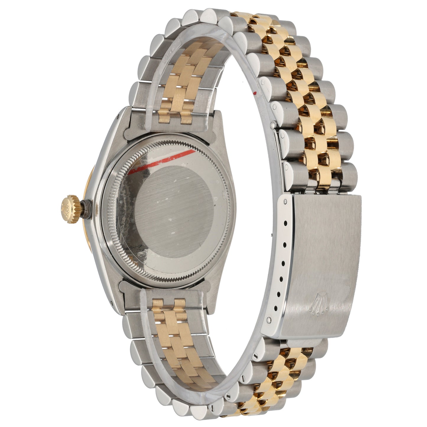 Rolex Datejust 16013 36mm Bi-Colour Watch