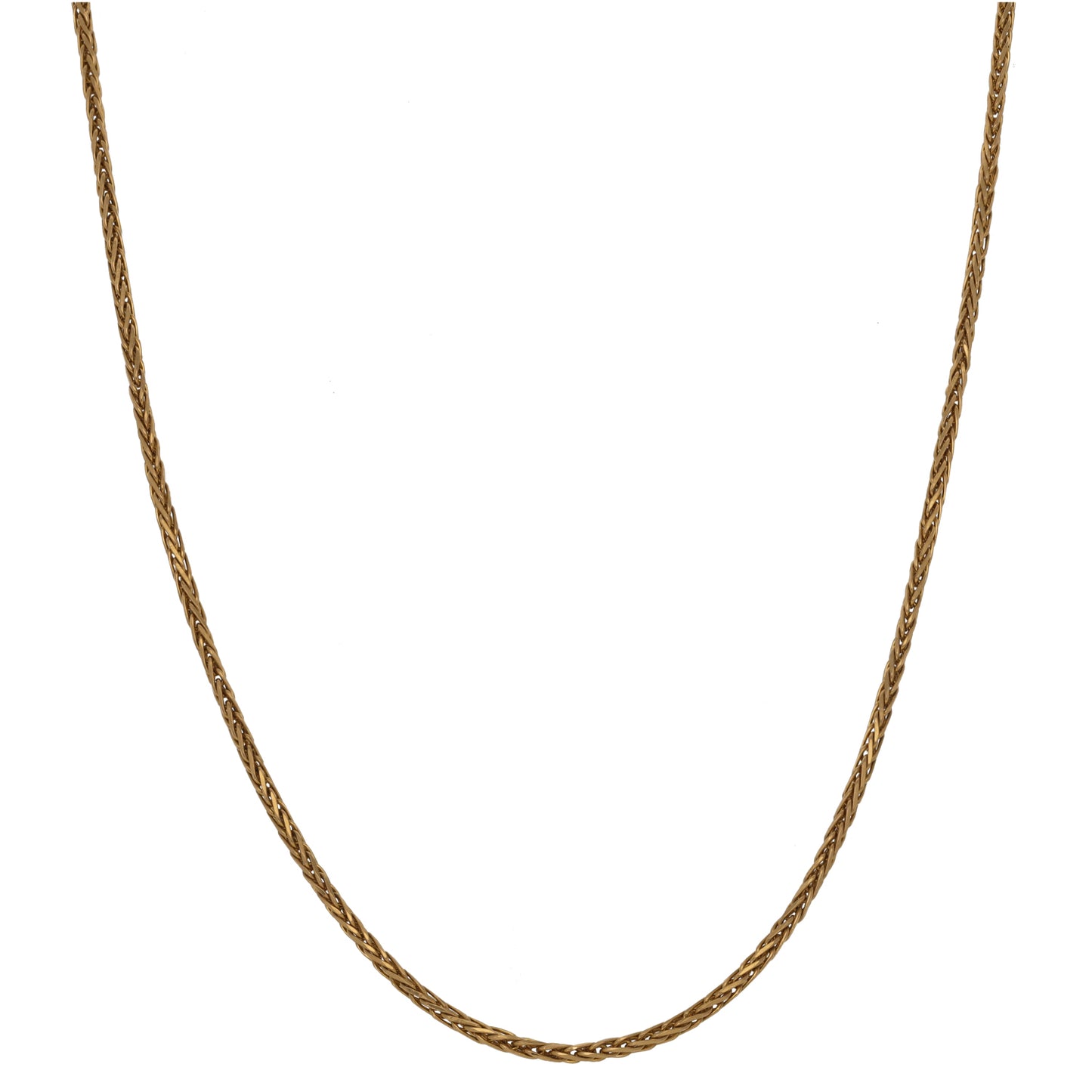 22ct Gold Other Chain 20"