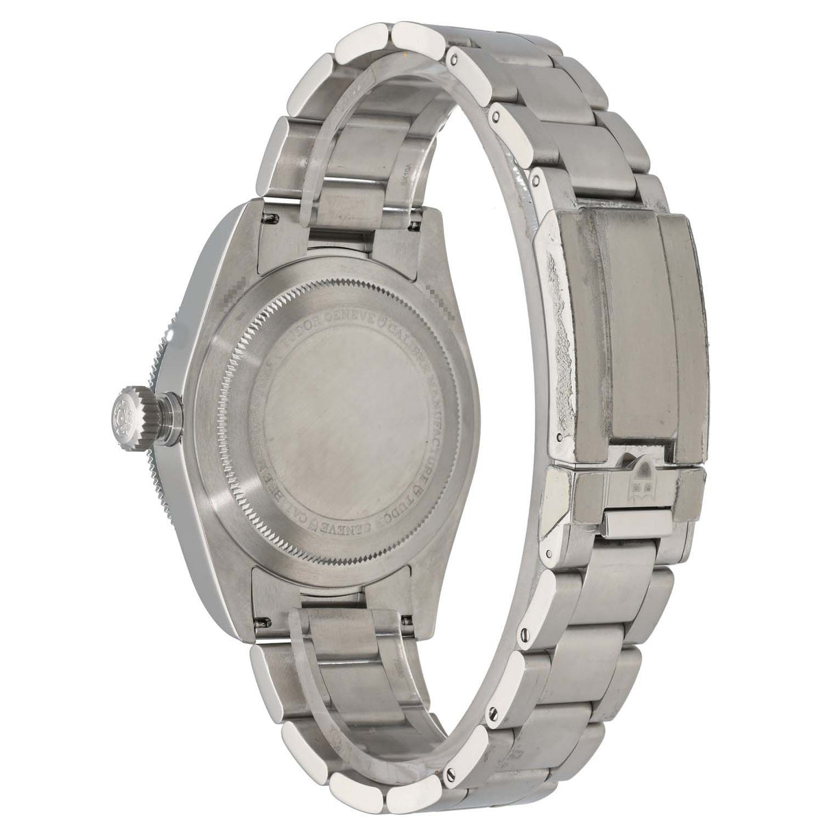 Tudor Black Bay 68 7943A1A0NU 43mm Stainless Steel Watch