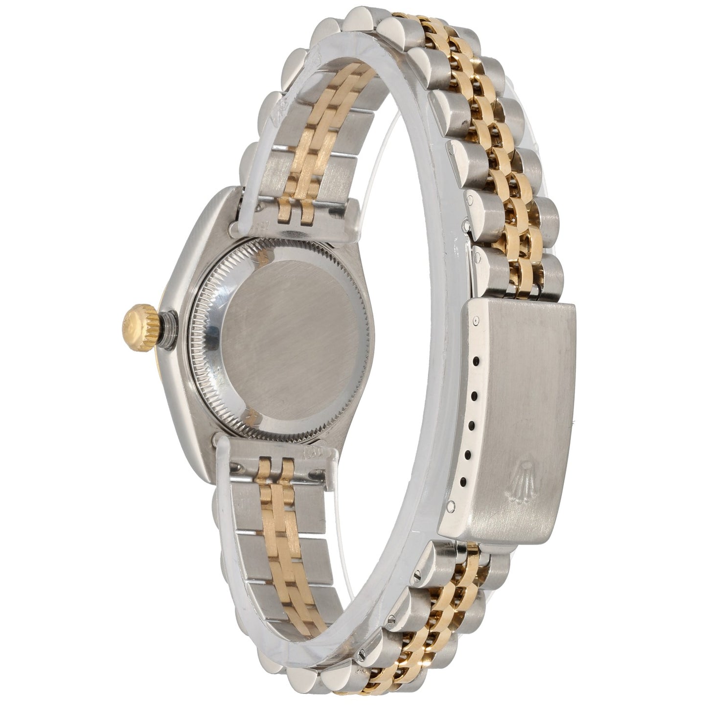 Rolex Lady Datejust 79173 26mm Bi-Colour Watch