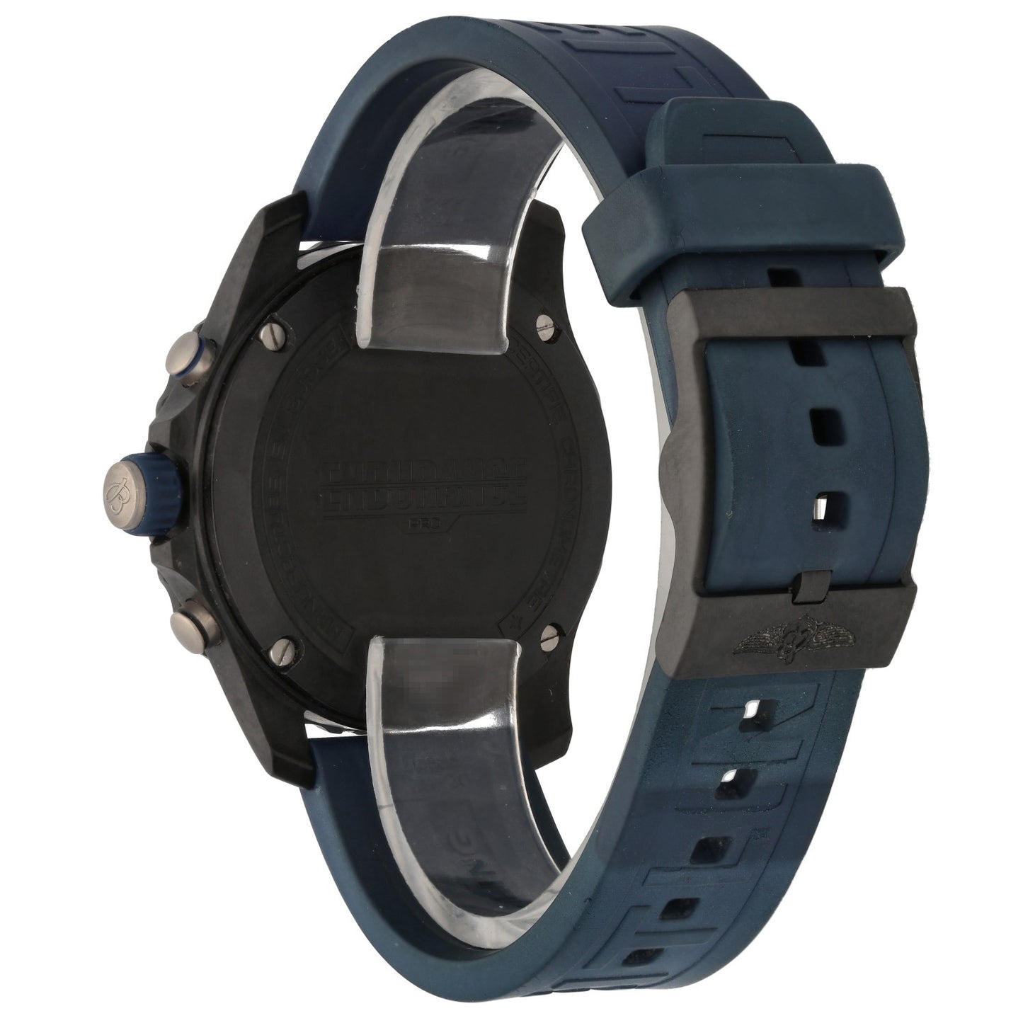 Breitling Endurance Pro X82310 44mm Breitlight Watch