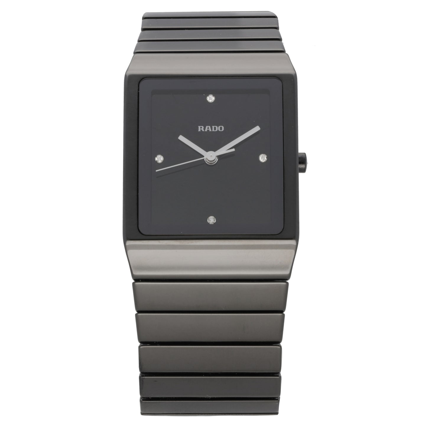 Rado Ceramica 212.0700.3 30mm Ceramic Watch