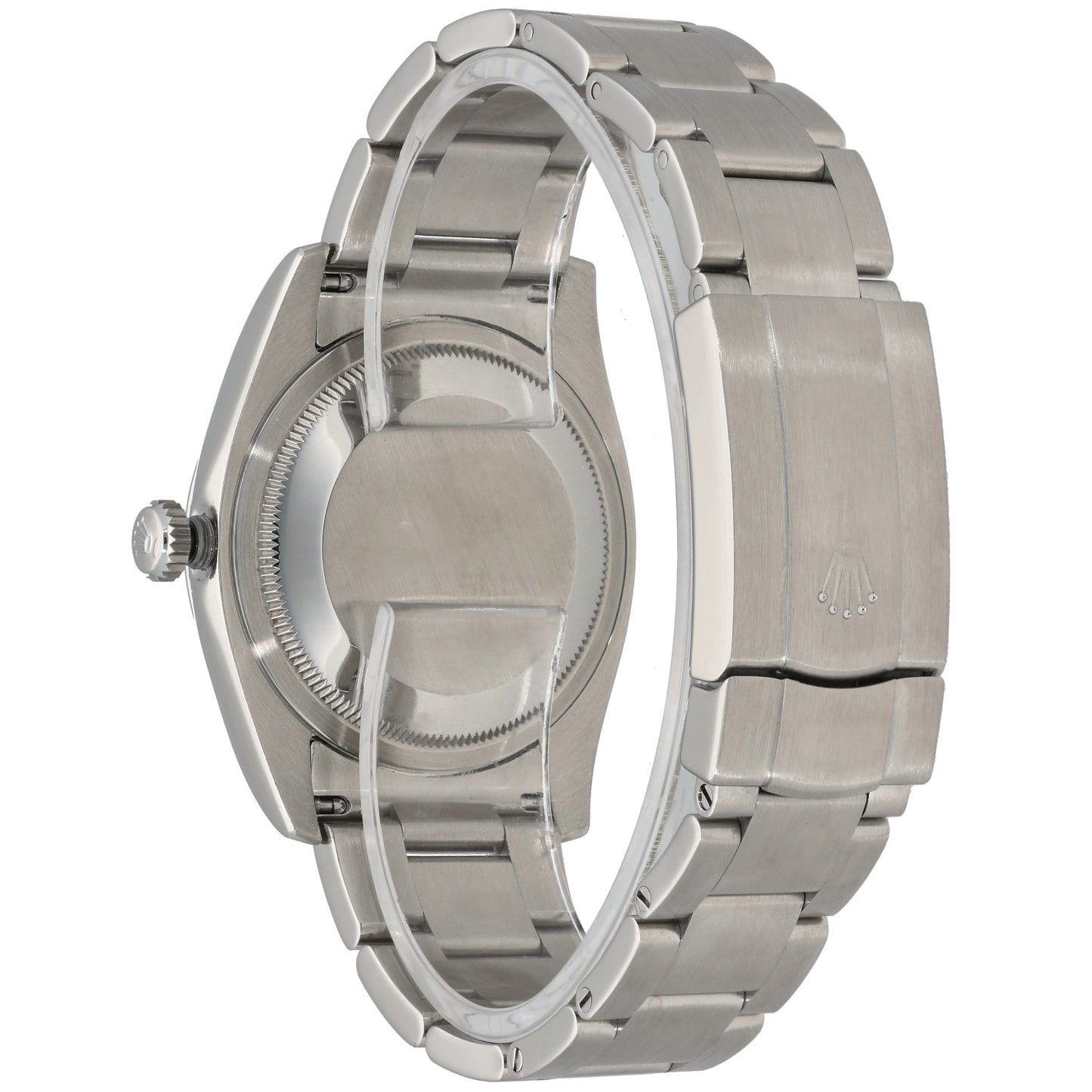 Rolex Oyster Perpetual 116000 36mm Stainless Steel Watch
