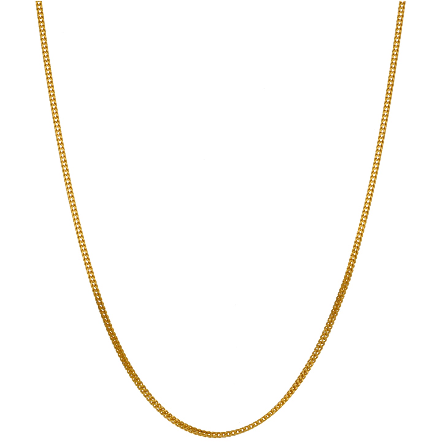 22ct Gold Other Chain 20"