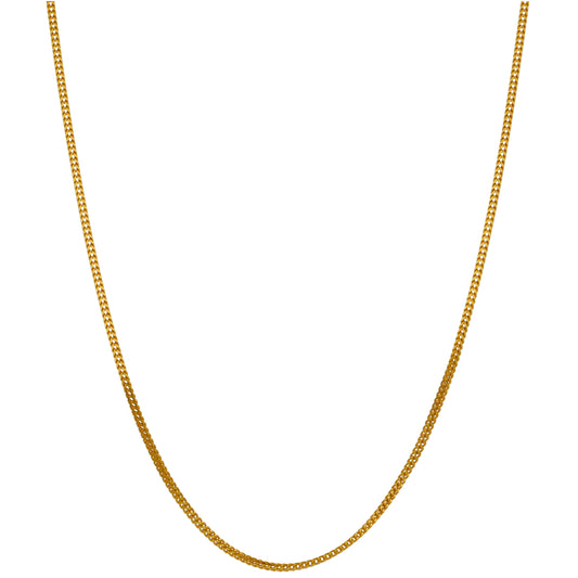 22ct Gold Other Chain 20"