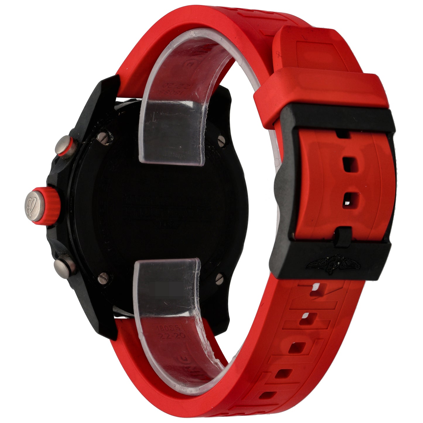 Breitling Vintage X82310 44mm Breitlight Watch