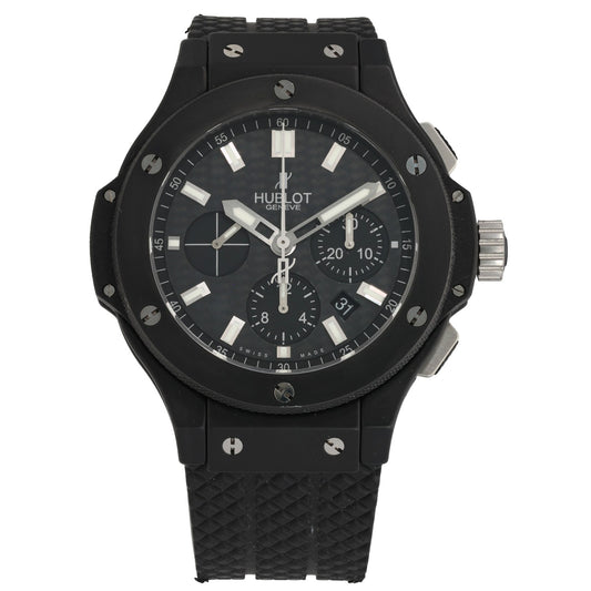 Hublot Big Bang 301.CI.1770.RX 44mm Titanium Watch