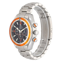 Load image into Gallery viewer, Omega Planet Ocean 2218.50.00 45.5mm Stainless Steel Watch
