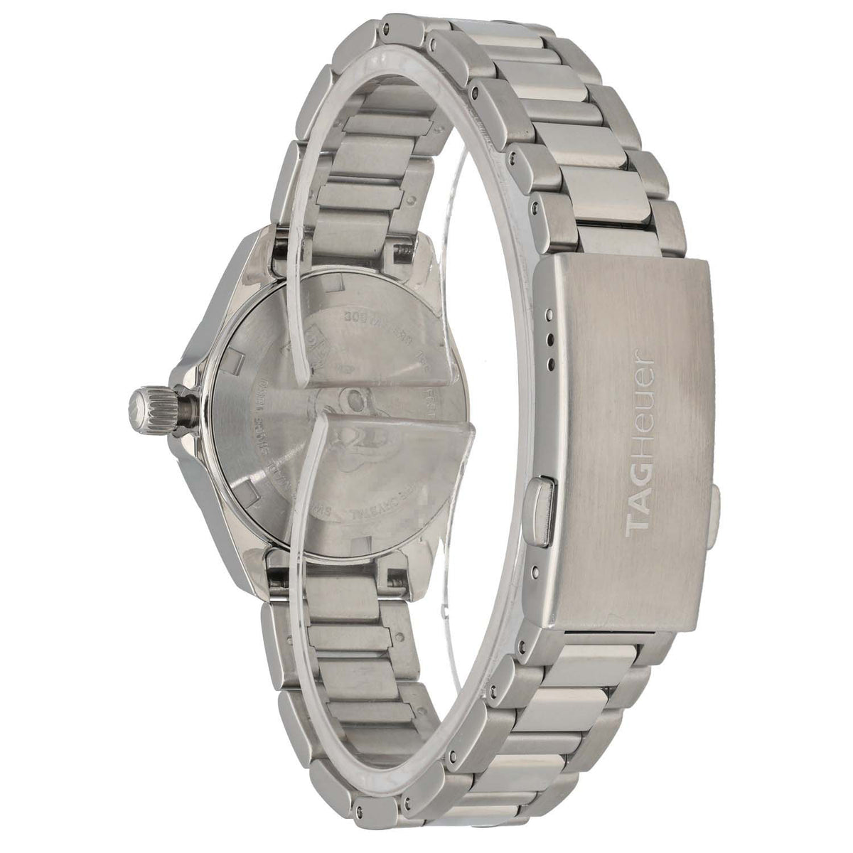 Tag Heuer Aquaracer WAY1411 27mm Stainless Steel Watch
