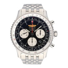 Load image into Gallery viewer, Breitling Navitimer AB0120 43mm Stainless Steel Mens Watch
