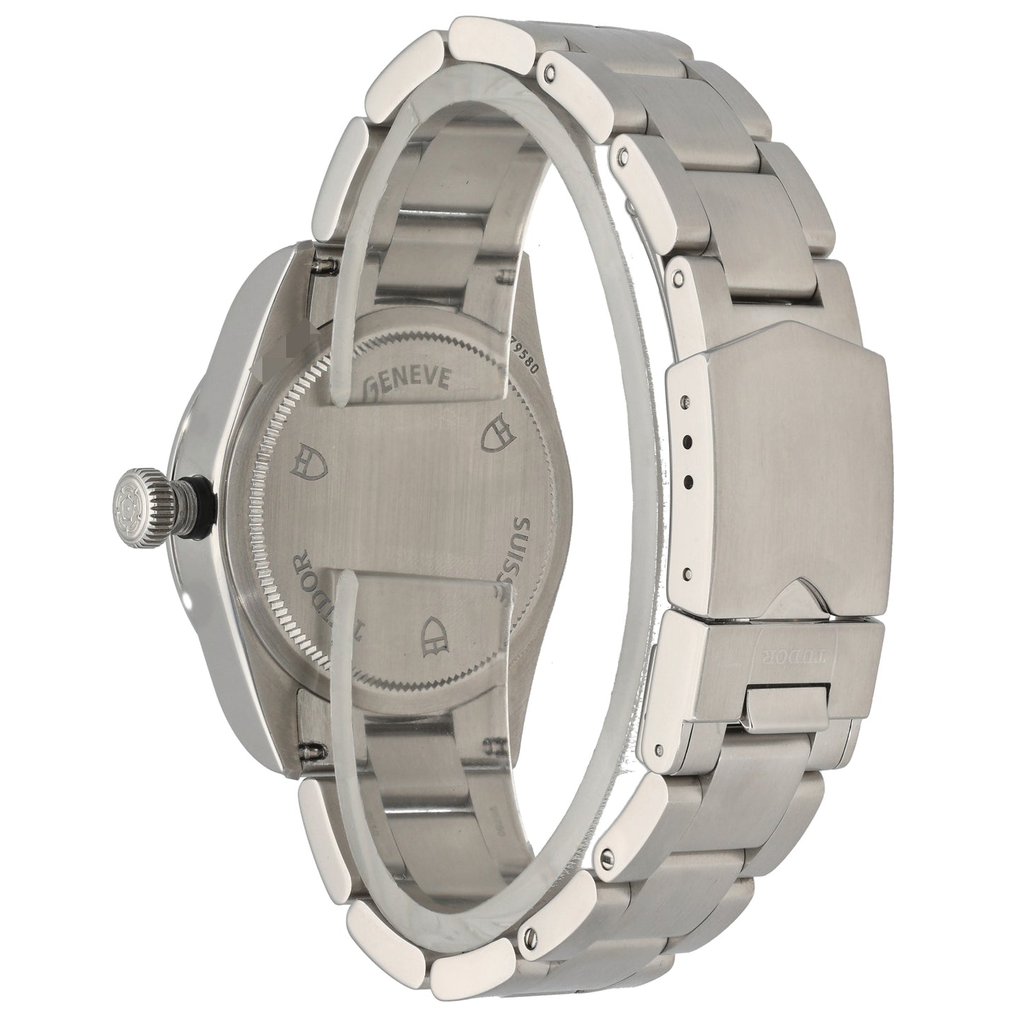 Tudor Black Bay 32 79580 32mm Stainless Steel Watch