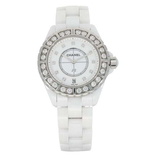 Chanel J12 H2429 29mm Ceramic Watch