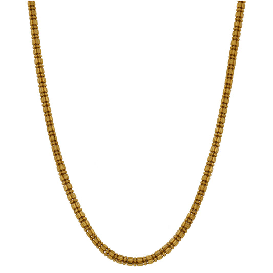 22ct Gold Other Chain 16"