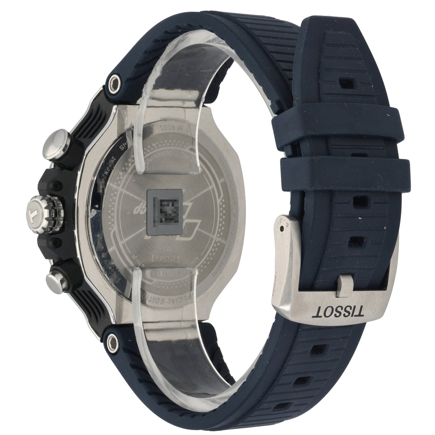 Tissot T-Race T141417 47mm Stainless Steel Watch