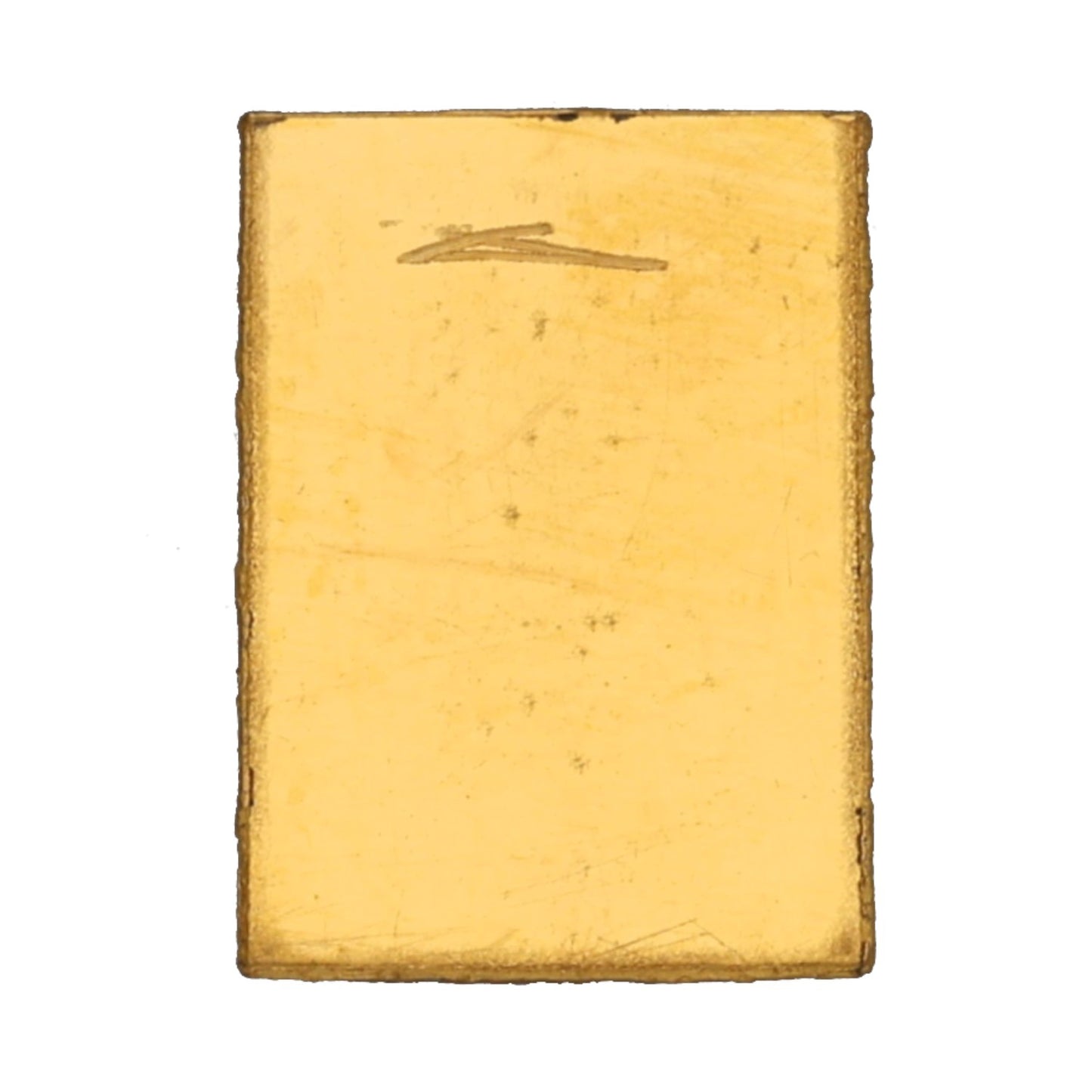 24ct 1g Gold Bar