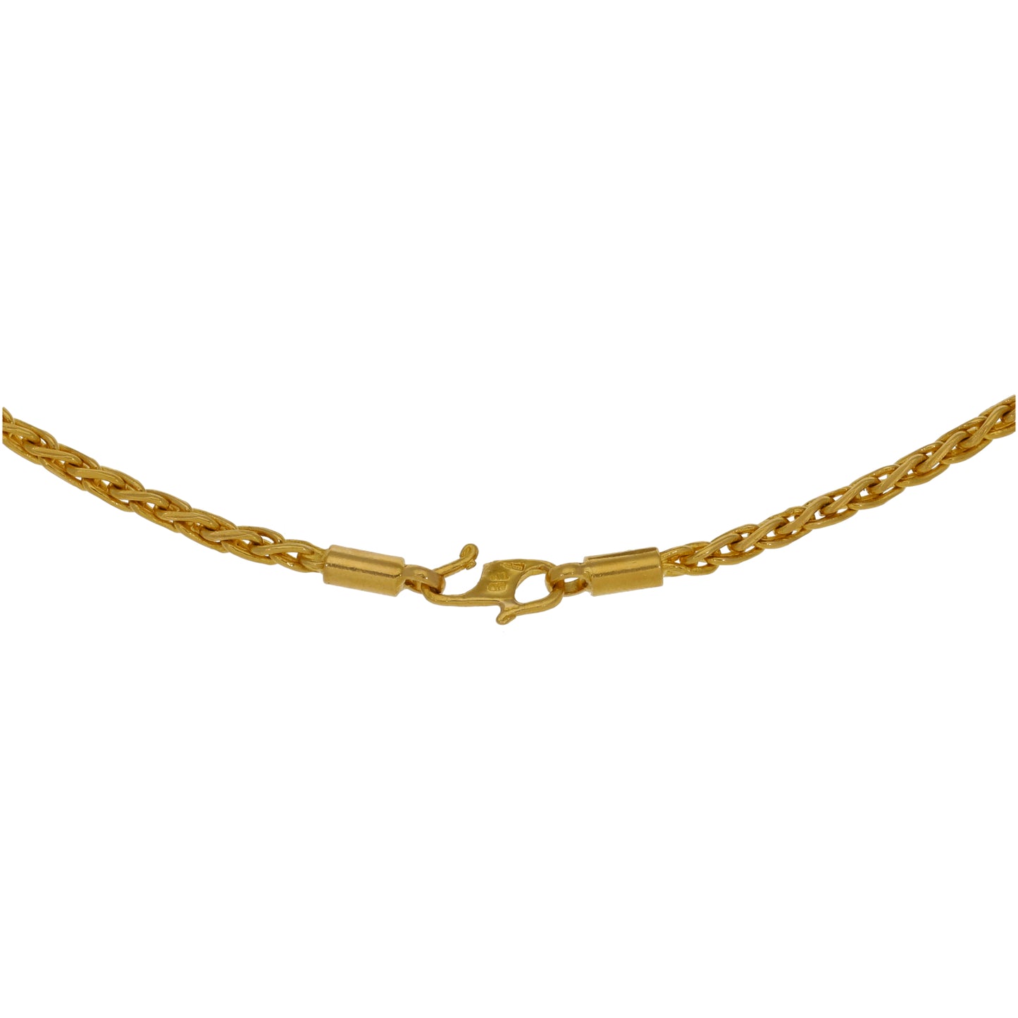 22ct Gold Other Chain 28"