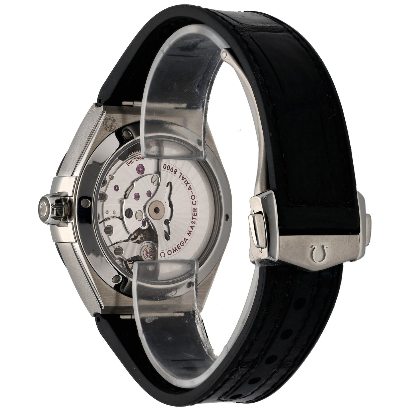 Omega Constellation 131.33.41.21.06.001 41mm Stainless Steel Watch