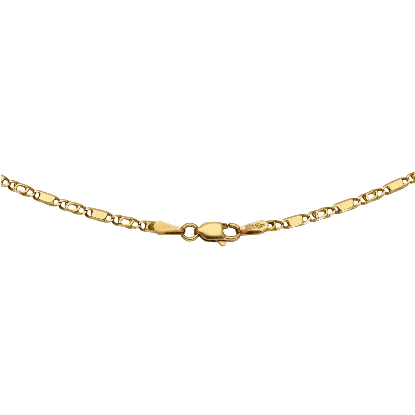 18ct Gold Other Chain 20"