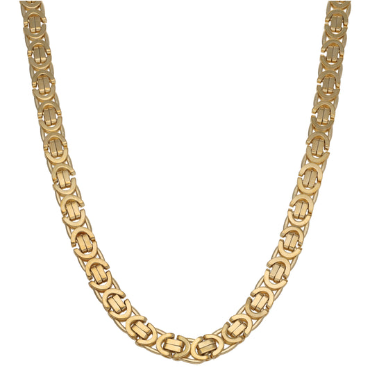 9ct Gold Other Chain 20"