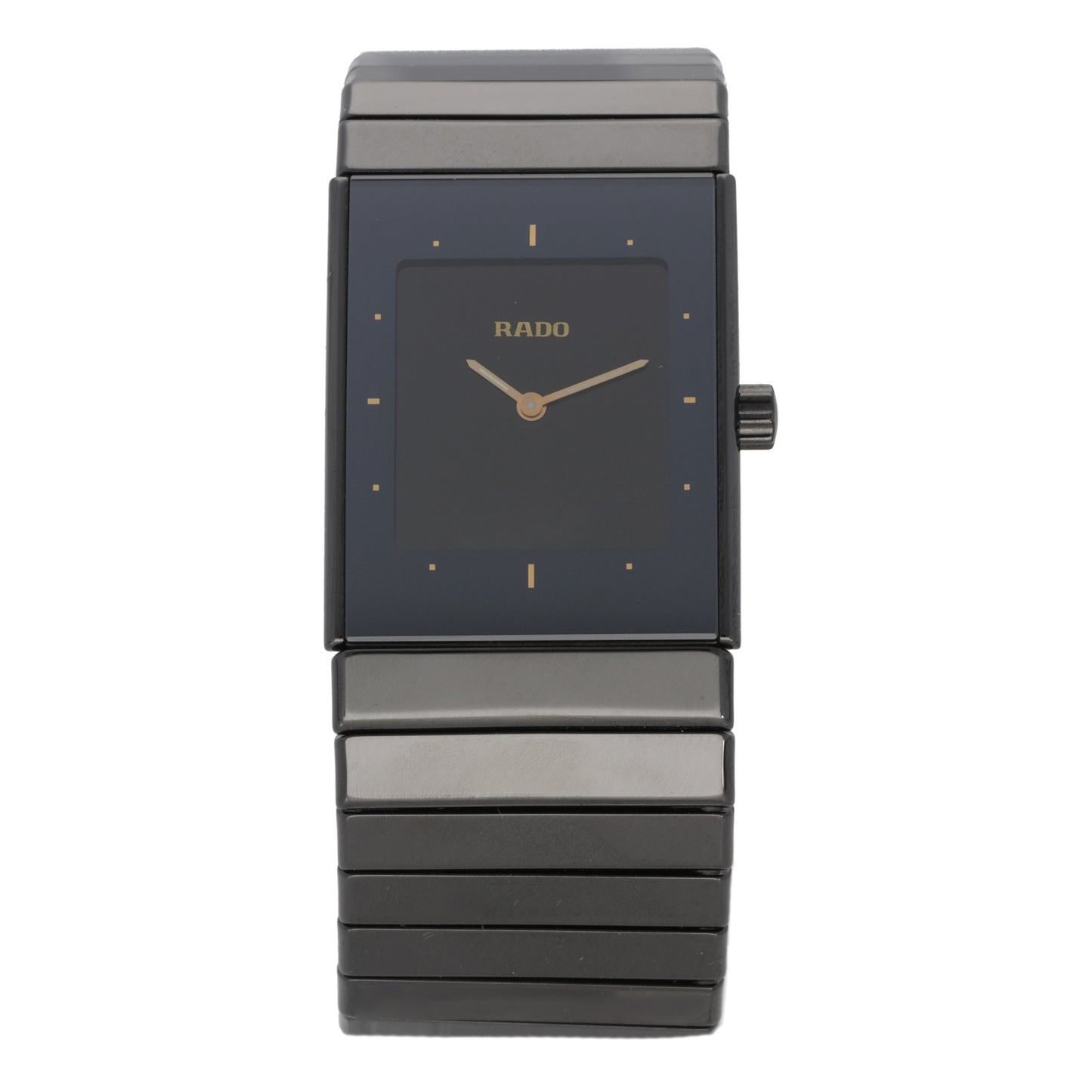 Rado Ceramica 193.0324.3 28mm Ceramic Watch