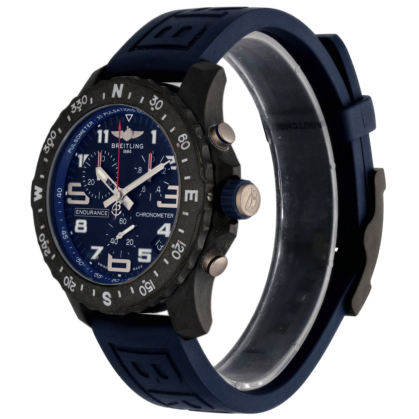 Breitling Endurance Pro X82310 44mm Breitlight Watch