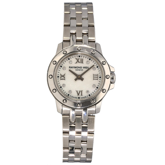 Raymond Weil Tango 5799 23mm Stainless Steel Watch